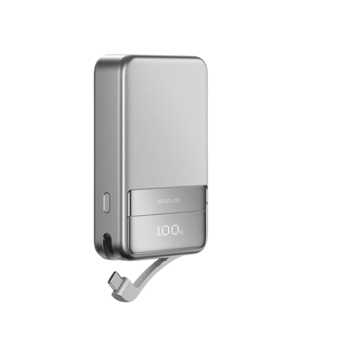 Pin Sạc Dự Phòng Ecoflow Rapid Magnetic 10000mAh