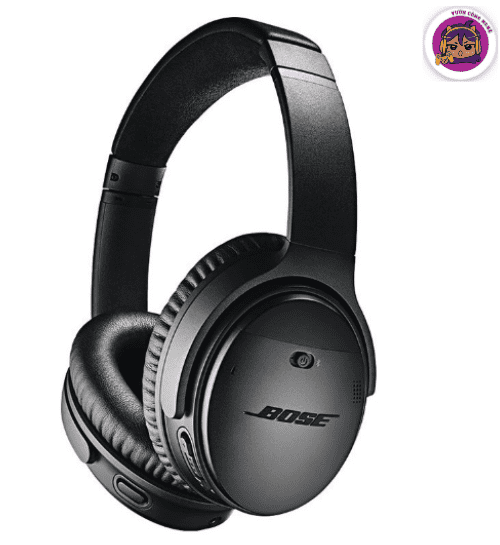 Tai Nghe Bluetooth Bose QuietComfort 35 II  Chính Hãng