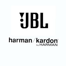 JBL-HARMAN
