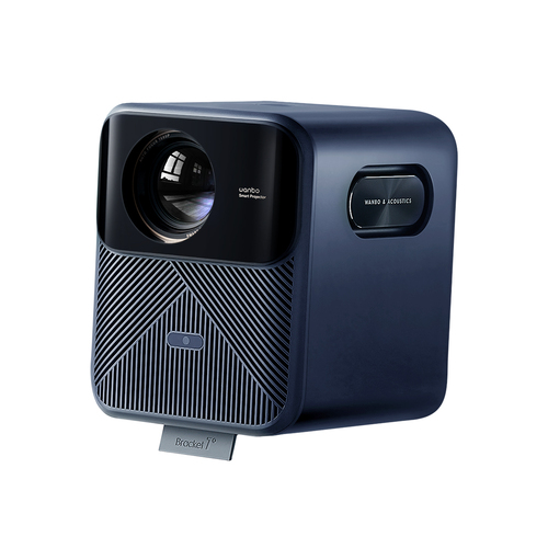 Máy Chiếu Wanbo Morzart 1 Pro 2025