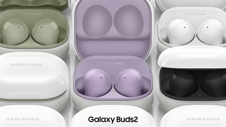 Samsung hợp tác cùng LANEIGE ra mắt Galaxy Buds Pro phiên bản giới hạn, giá 4.9 triệu đồng