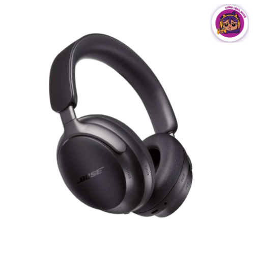 Tai Nghe Bluetooth Bose Quiet Comfort Ultra Chính Hãng